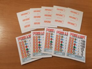 Sports Lotto - Gambling Control Authority Samoa