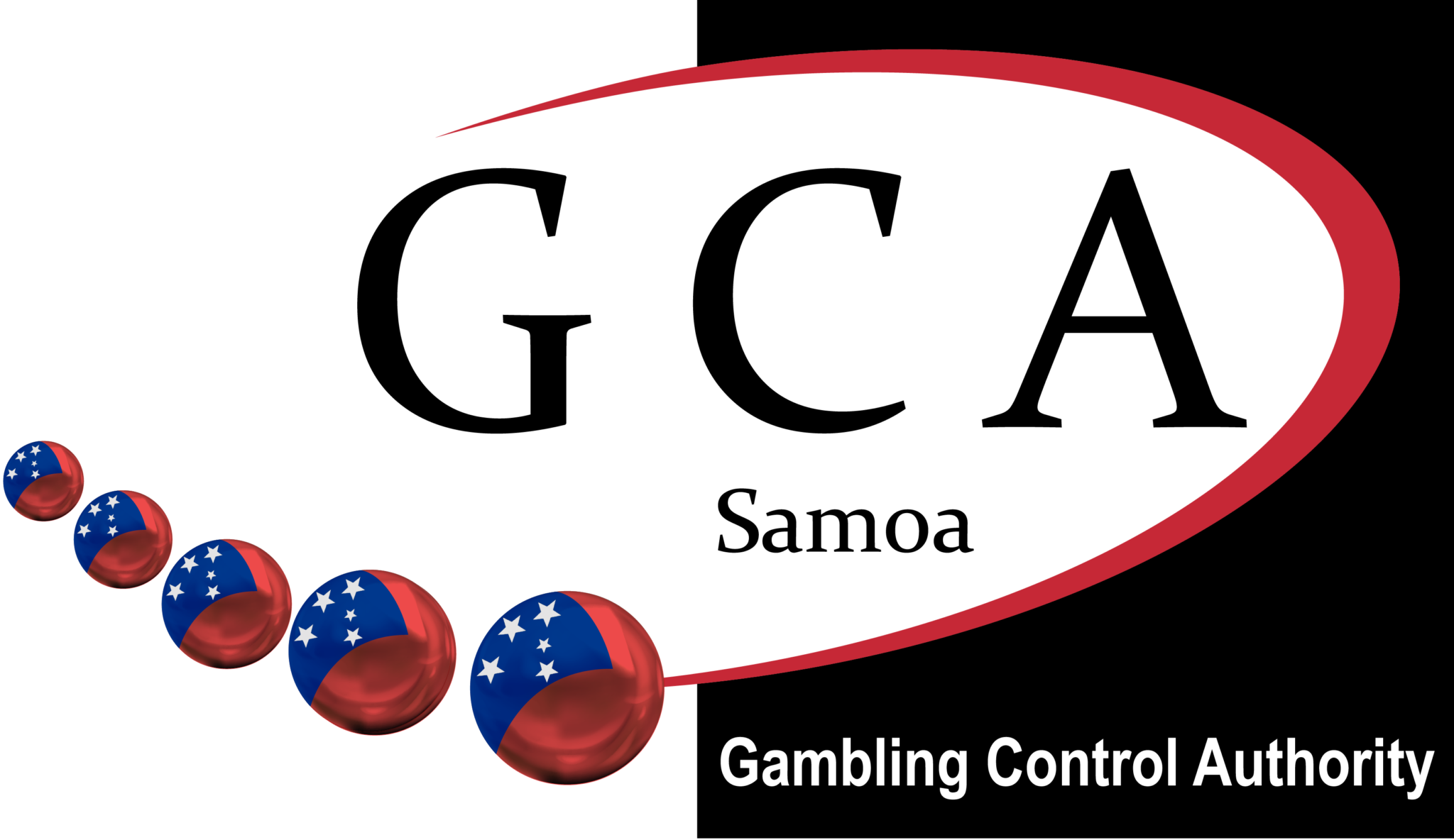 Contact Gambling Control Authority Samoa